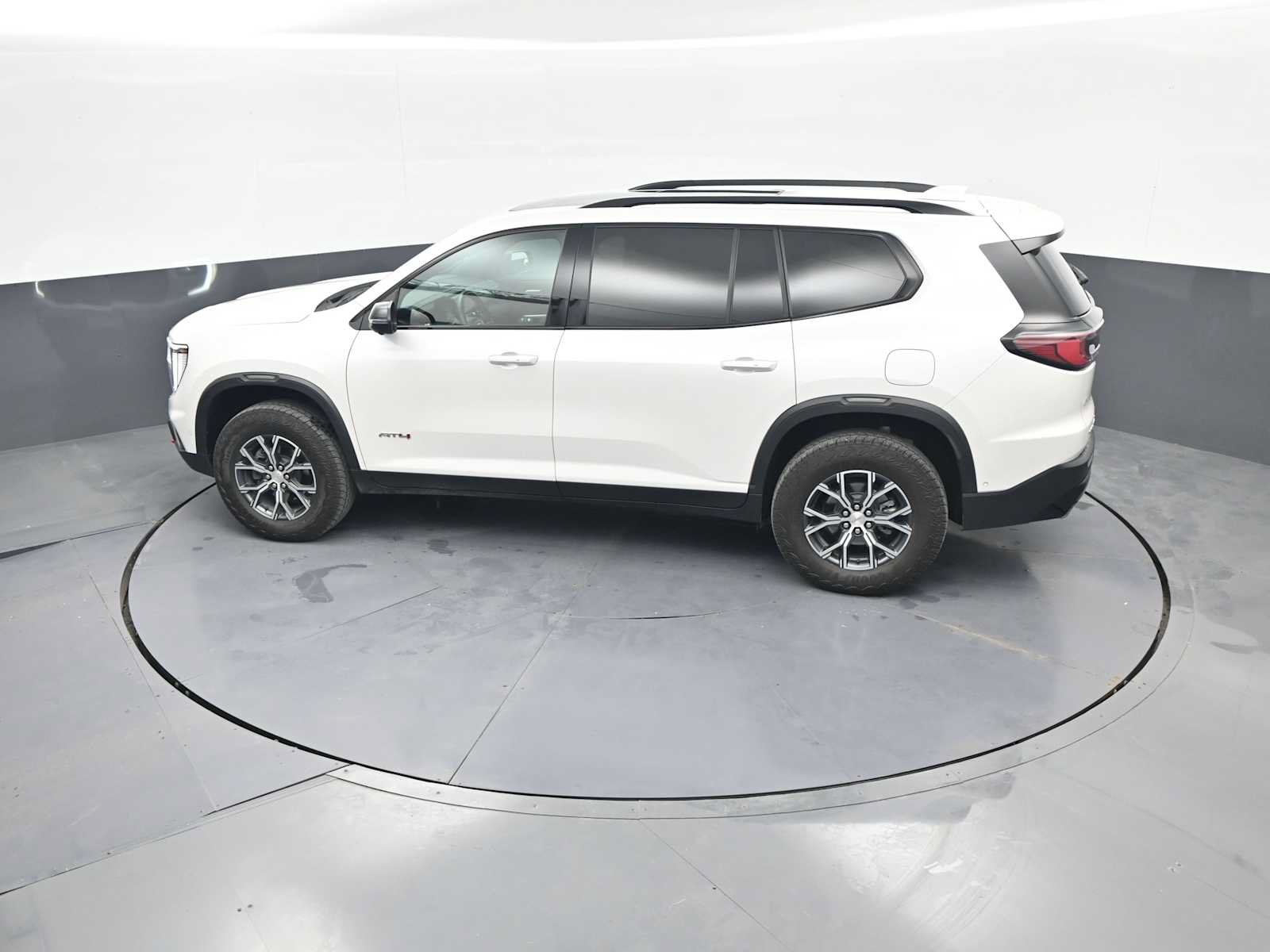Used 2024 GMC Acadia AT4 w/ Super Cruise Package AWD/4WD image 34