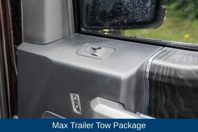 Used 2020 Ford F150 Platinum w/ Equipment Group 701A Luxury AWD/4WD image 16