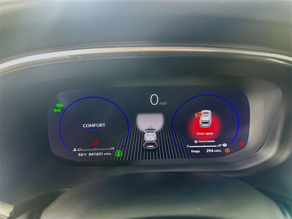 Used 2023 Acura MDX SH-AWD w/ Technology Package image 26