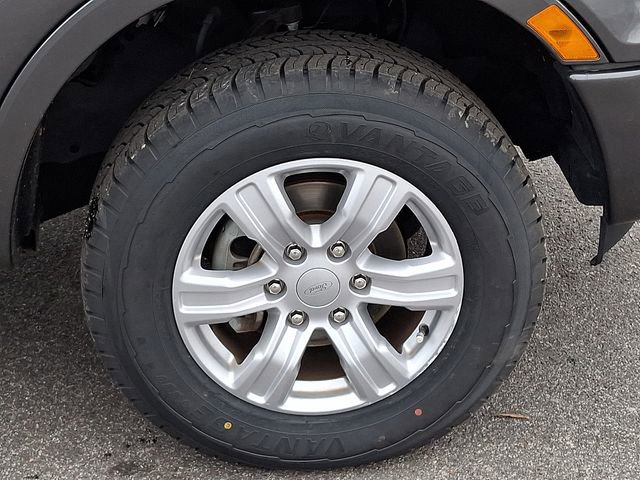 Used 2020 Ford Ranger XLT image 7