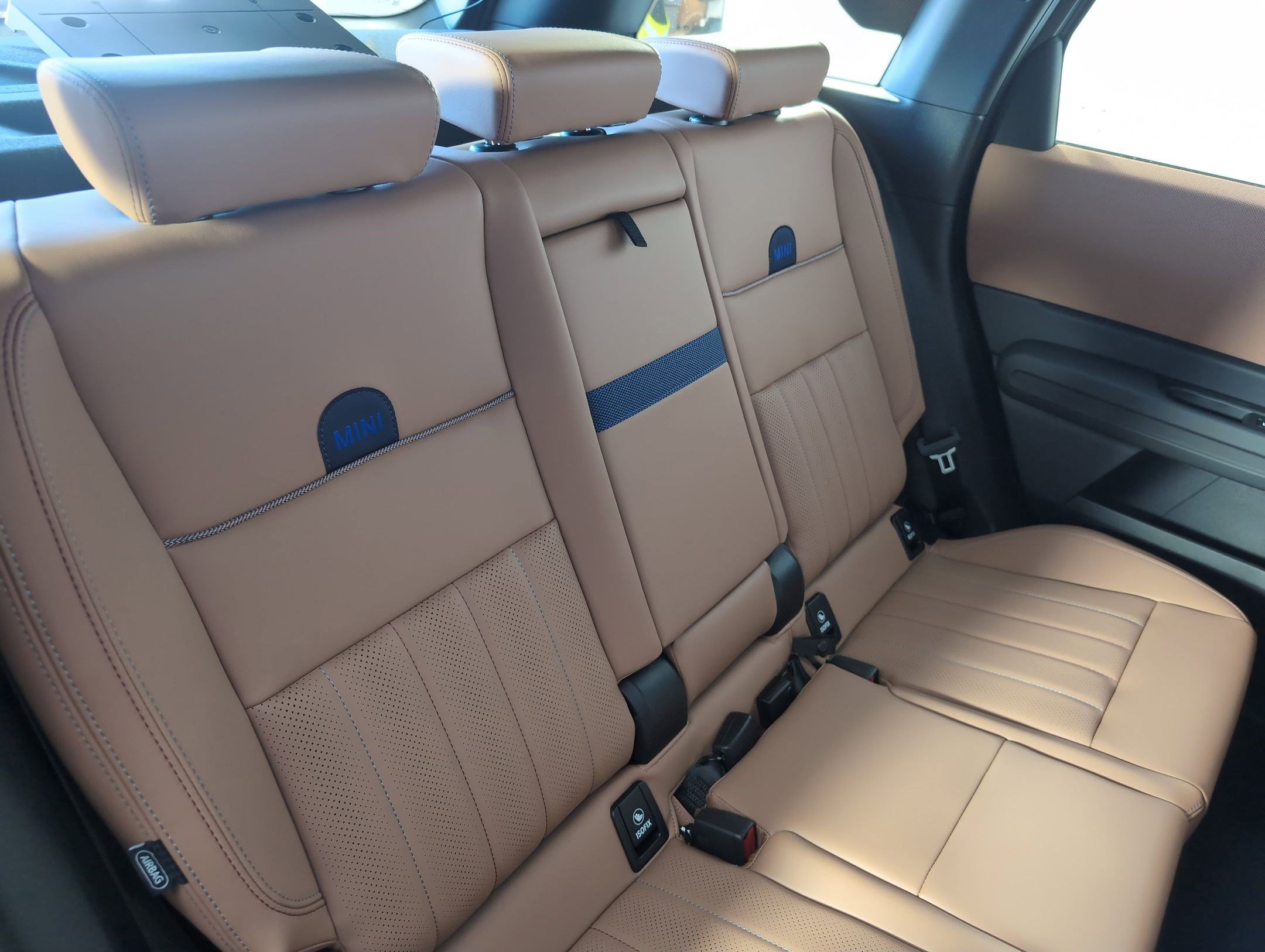 New 2025 MINI Cooper Countryman S image 30