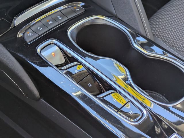 Used 2023 Buick Envision Preferred image 25