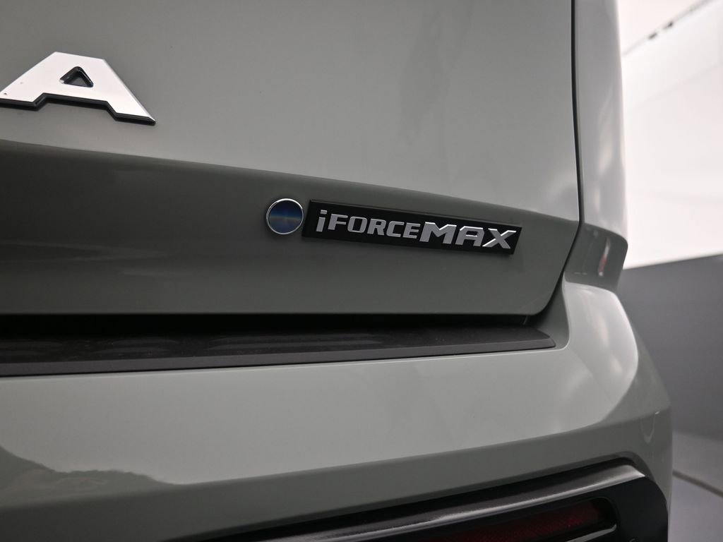 New 2026 Toyota Sequoia 1794 Edition image 7