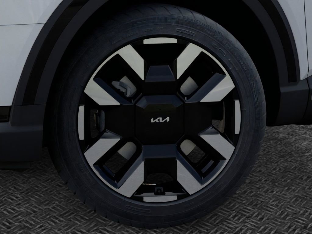New 2027 Kia Telluride S image 9