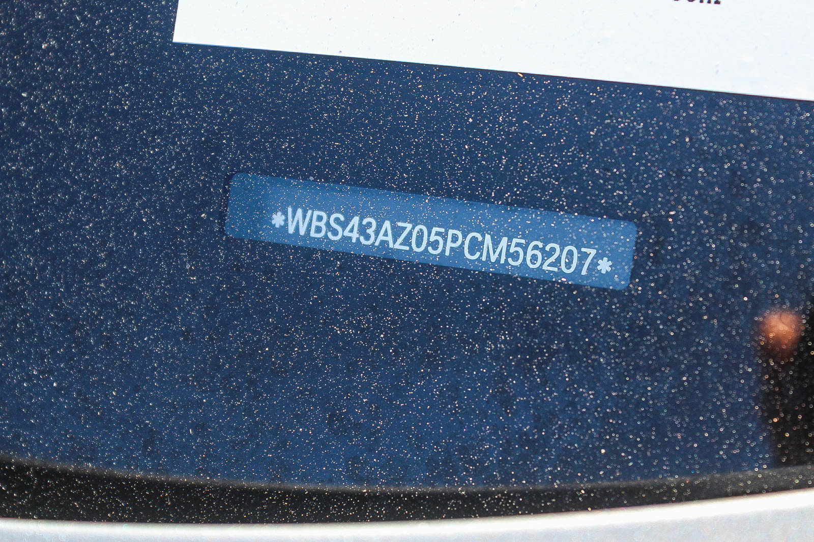 Certified 2023 BMW M4 xDrive Competition w/ Executive Package image 29