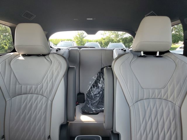 New 2026 INFINITI QX60 Autograph w/ Dark Cargo Package image 37