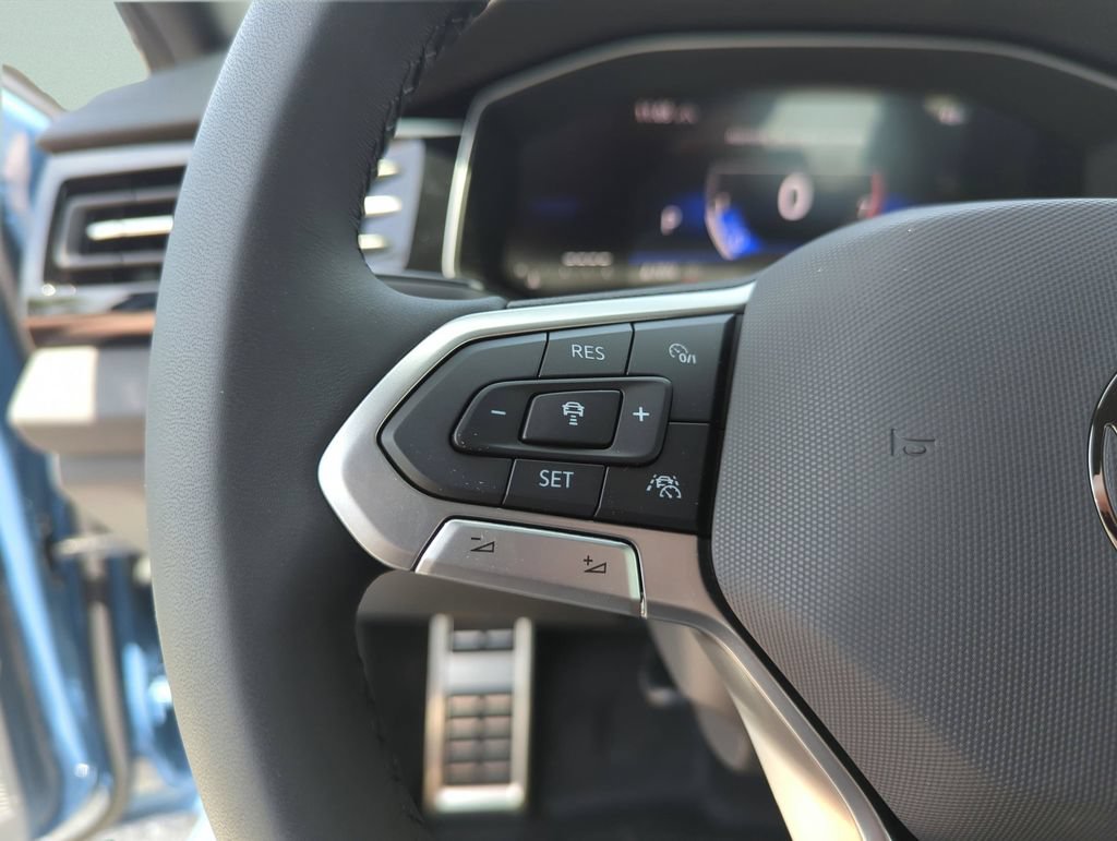 New 2026 Volkswagen Jetta Sport FWD image 37