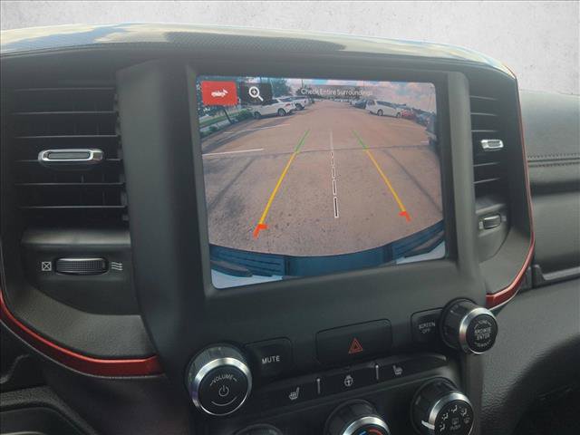 Used 2022 RAM 1500 Rebel w/ Rebel Level 1 Equipment Group AWD/4WD image 12