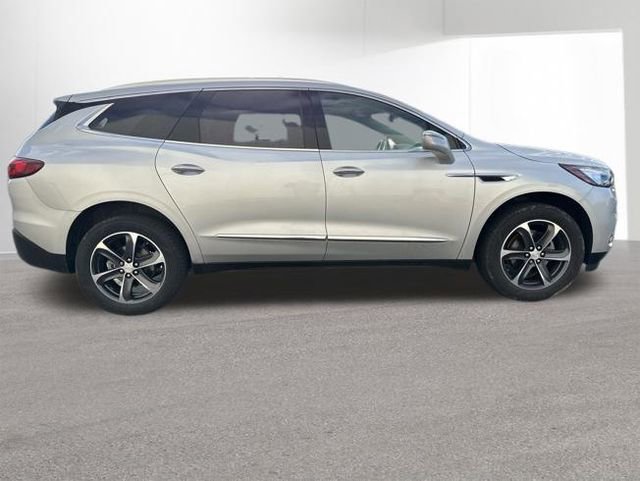 Used 2020 Buick Enclave Essence w/ Sport Touring Edition FWD image 6