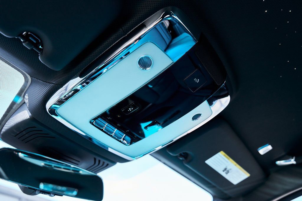 Used 2024 Rolls-Royce Ghost image 86