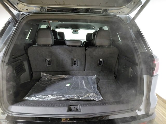 Certified 2024 GMC Acadia Denali w/ LPO, Floor Liner Package image 49