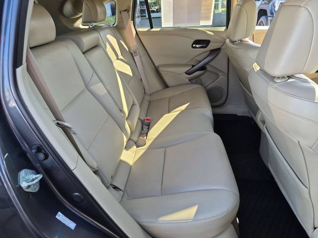 Used 2013 Acura RDX FWD w/ Technology Package image 29