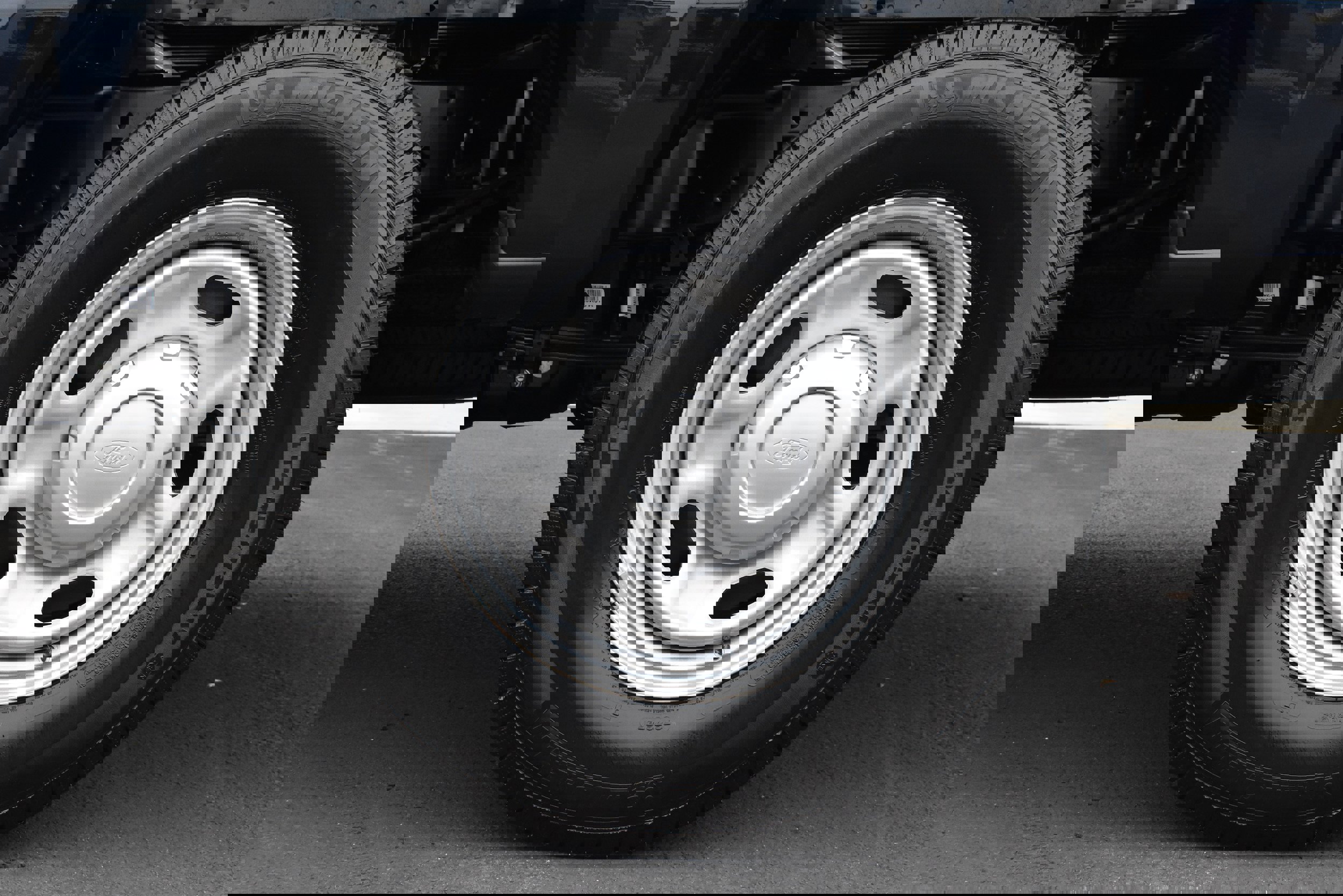 New 2025 Ford F250 XL image 27