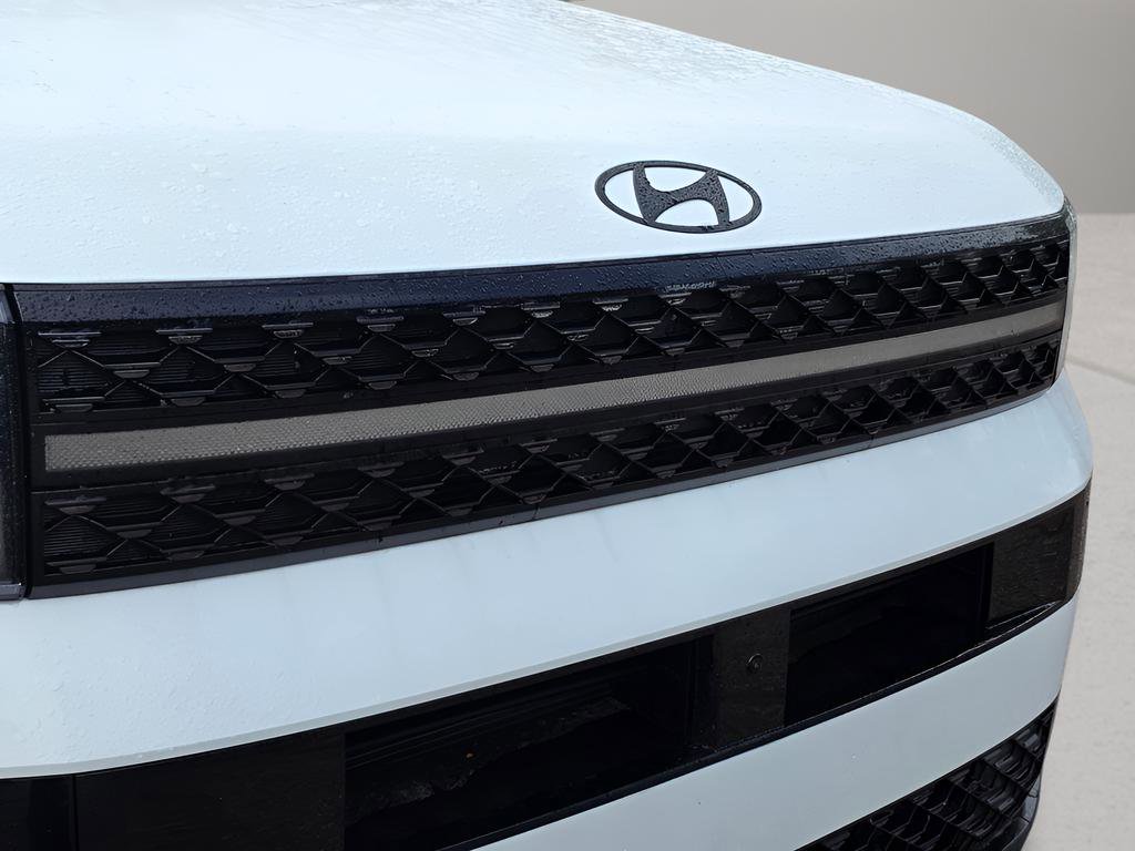 New 2026 Hyundai Santa Fe Calligraphy AWD/4WD image 9