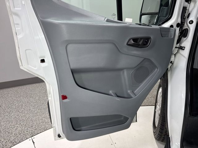Used 2016 Ford Transit 350 XLT RWD image 7