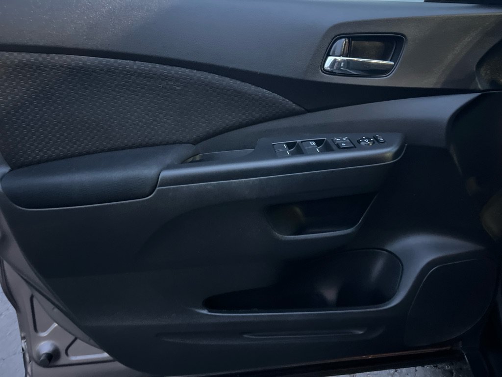 Used 2016 Honda CR-V EX image 10