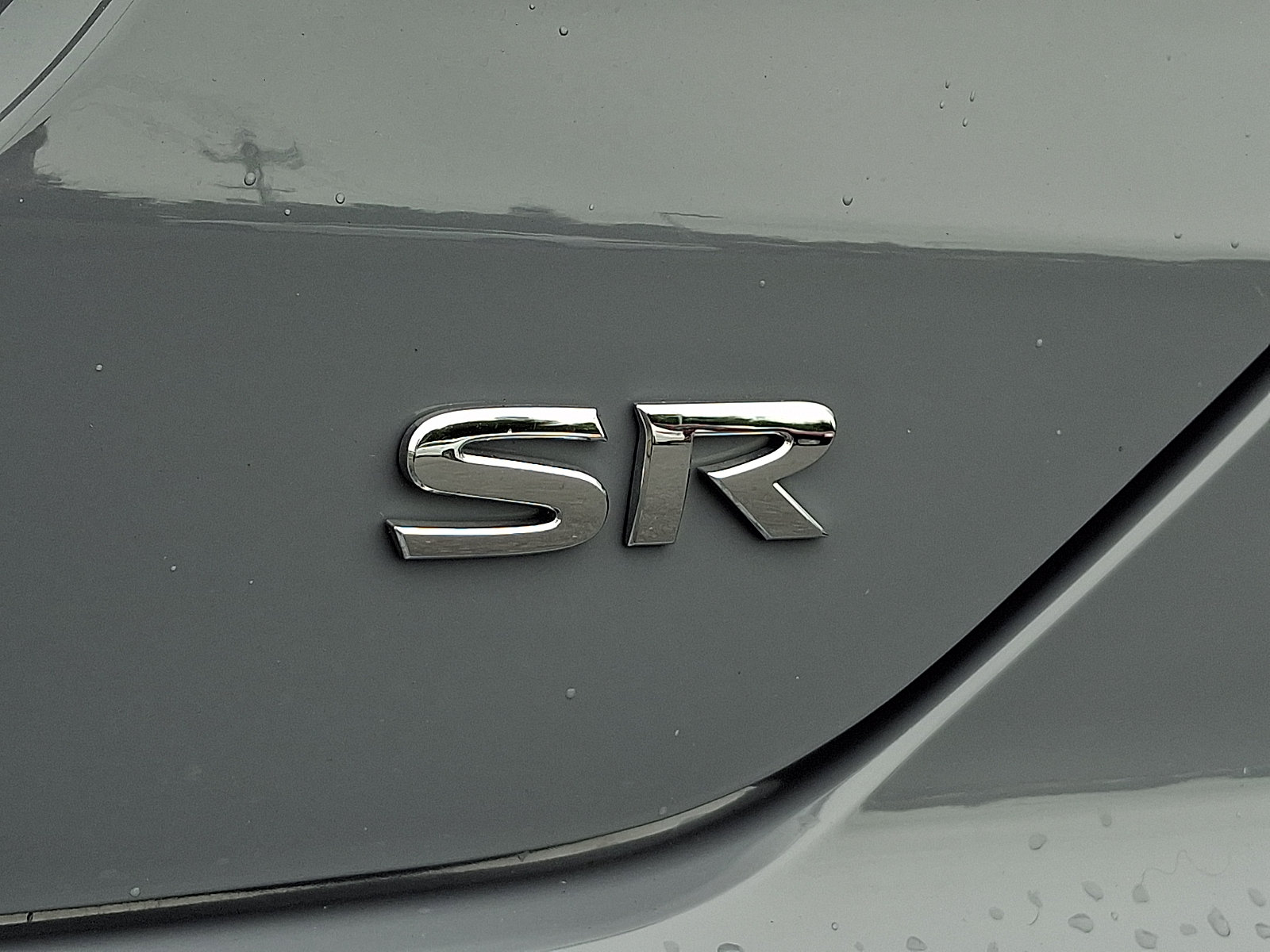 Certified 2024 Nissan Kicks SR w/ SR Premium Package FWD image 32