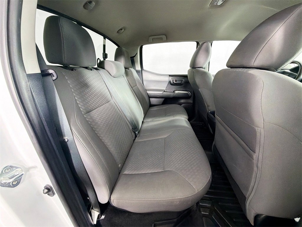 Used 2021 Toyota Tacoma TRD Sport image 23