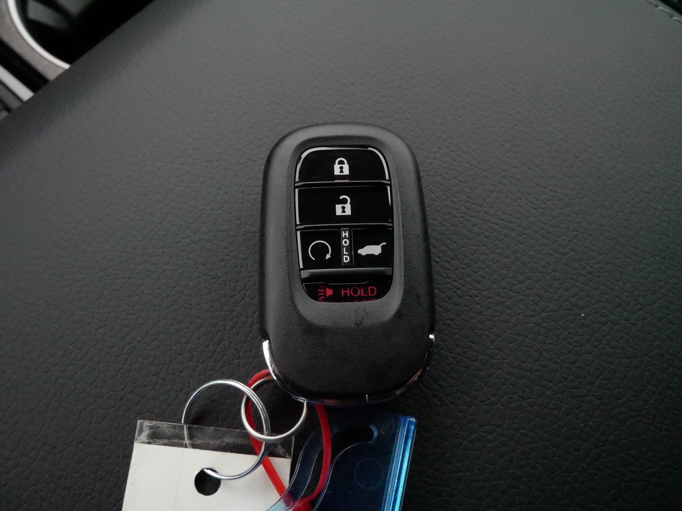 Used 2026 Honda Pilot Elite image 33