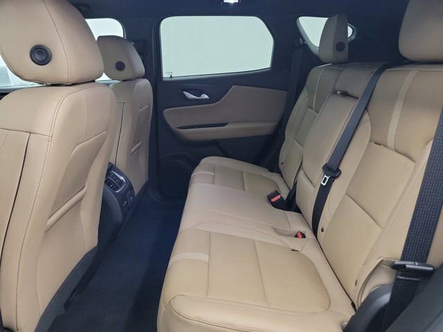 Used 2020 Chevrolet Blazer Premier w/ Driver Confidence II Package FWD image 12