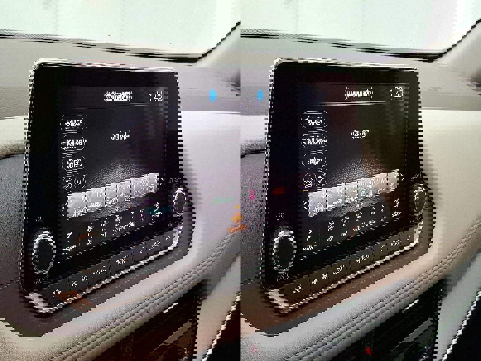 Used 2022 Nissan Rogue SV w/ SV Premium Package image 14