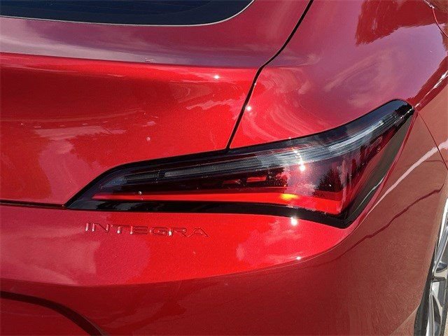 Used 2026 Acura Integra FWD image 7