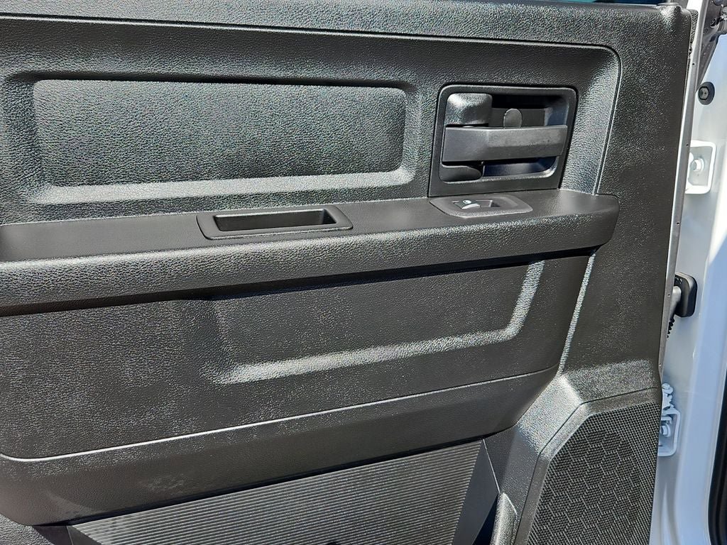 New 2026 RAM 2500 Tradesman AWD/4WD image 17