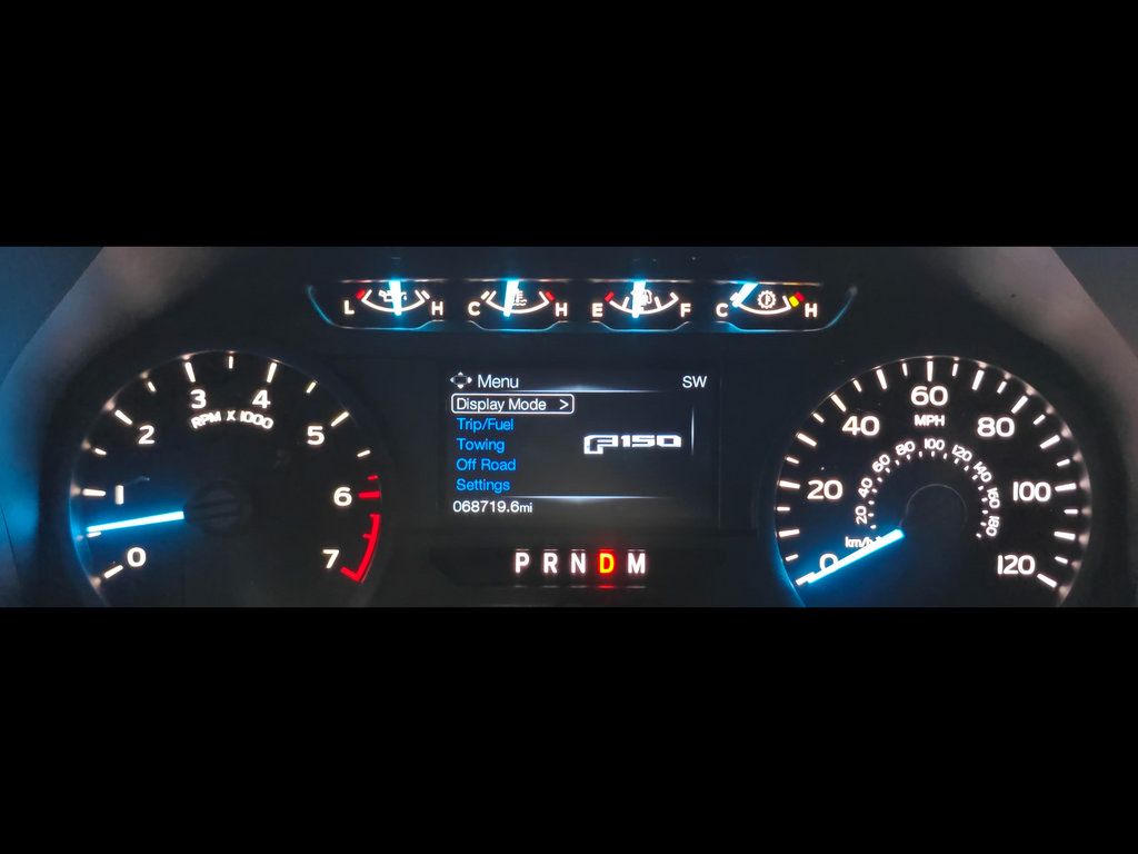 Used 2018 Ford F150 XL w/ Equipment Group 101A Mid RWD image 51