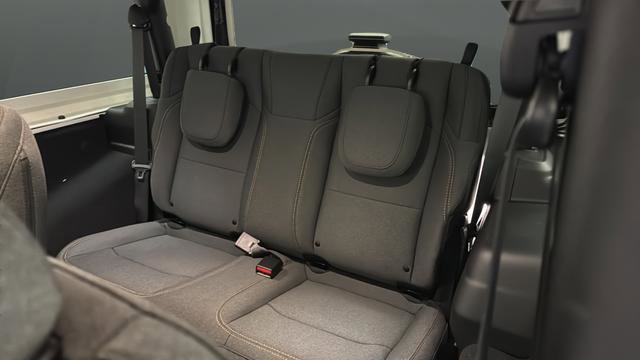 New 2026 Jeep Wrangler Sport S image 12