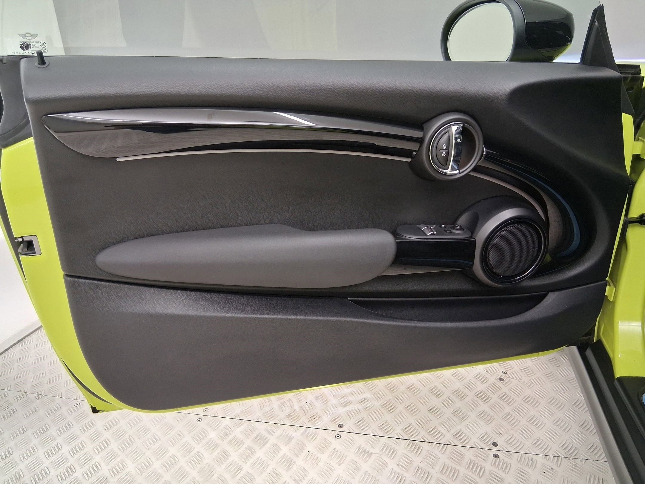 Certified 2024 MINI Cooper S image 22