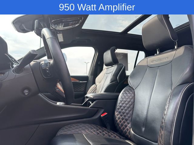 Used 2022 Jeep Grand Cherokee Summit image 10