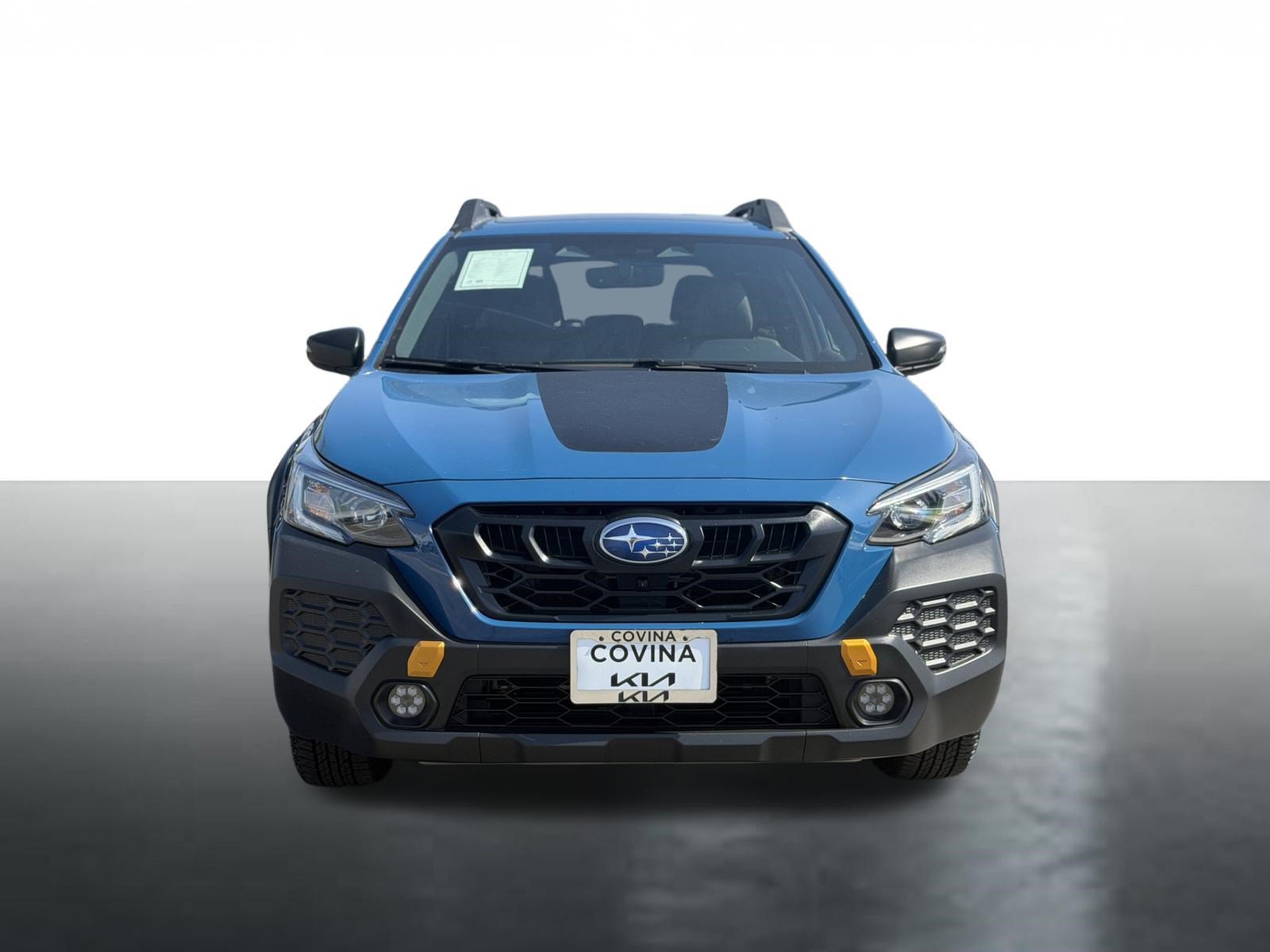 Used 2024 Subaru Outback Wilderness AWD/4WD image 3