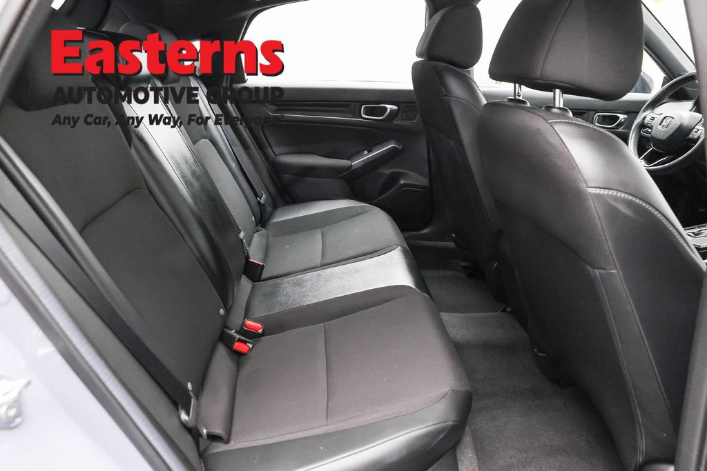 Used 2024 Honda Civic Sport image 22
