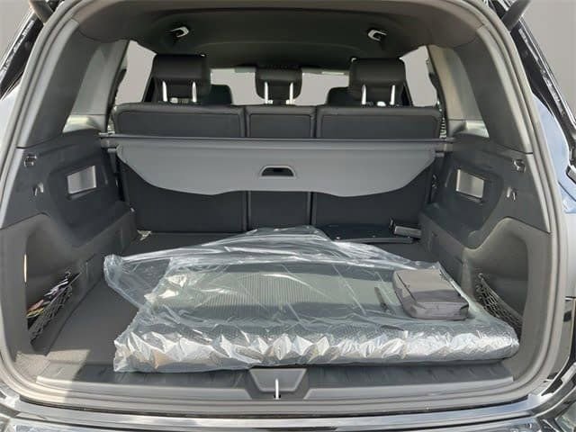 Certified 2025 Mercedes-Benz GLB 250 image 16