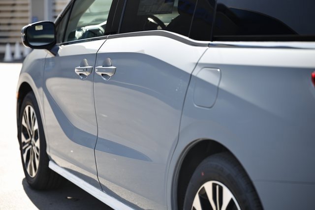 New 2026 Honda Odyssey Elite image 10