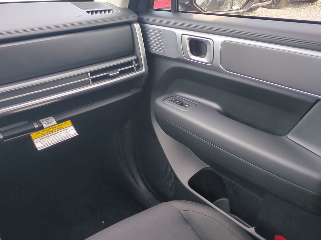 New 2026 Hyundai Santa Fe SE image 21