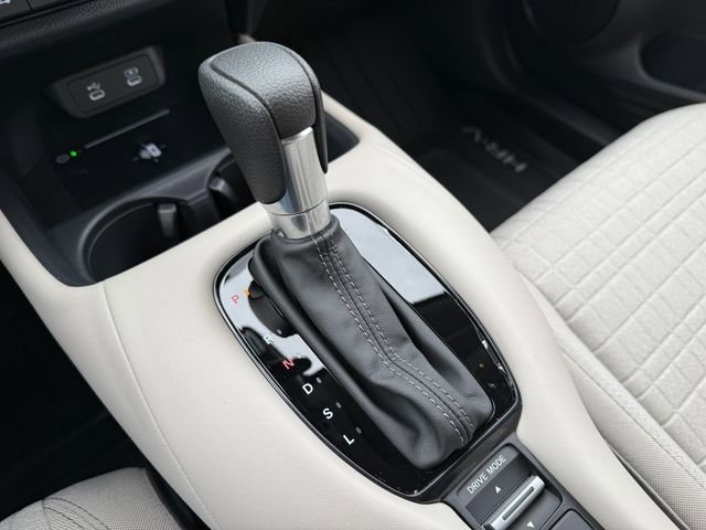 New 2026 Honda HR-V LX image 27