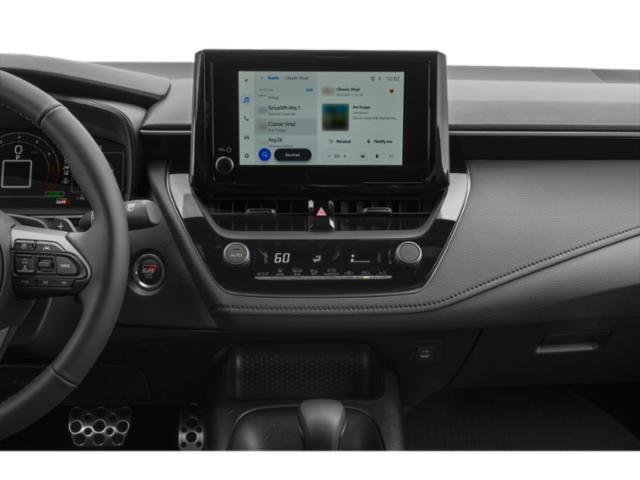 New 2026 Toyota Corolla GR AWD/4WD image 12
