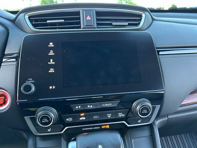 Used 2022 Honda CR-V EX-L image 18