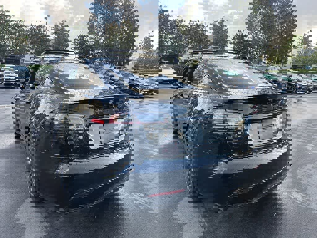 Used 2023 Tesla Model S Plaid image 4