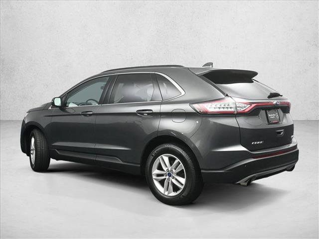 Used 2016 Ford Edge SEL w/ Equipment Group 201A AWD/4WD image 6