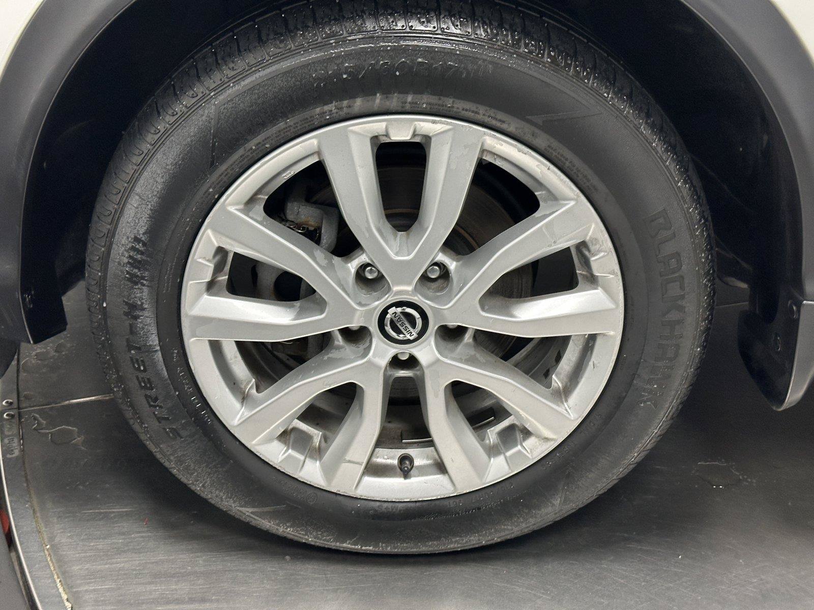 Used 2020 Nissan Rogue Sport S w/ Appearance Package FWD image 18