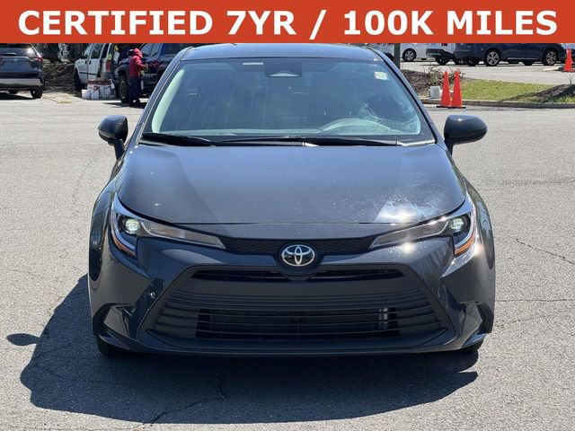 Used 2025 Toyota Corolla LE w/ Convenience Package image 6