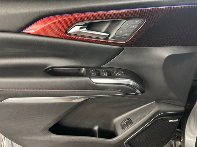 Certified 2024 Chevrolet Traverse RS image 26