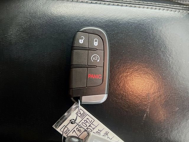 Used 2021 Dodge Durango SRT w/ Trailer Tow Group IV image 33