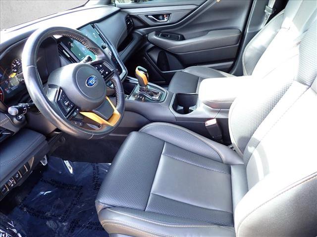 Used 2022 Subaru Outback Wilderness image 12