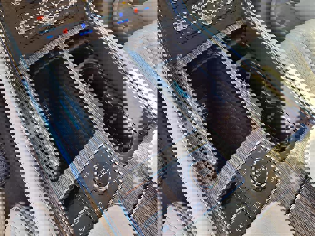 Used 2018 Lincoln Navigator Black Label image 23