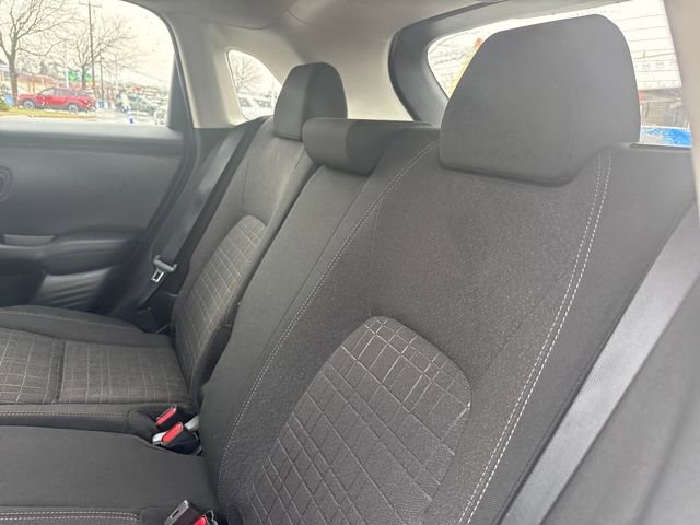 Used 2024 Honda HR-V LX image 18