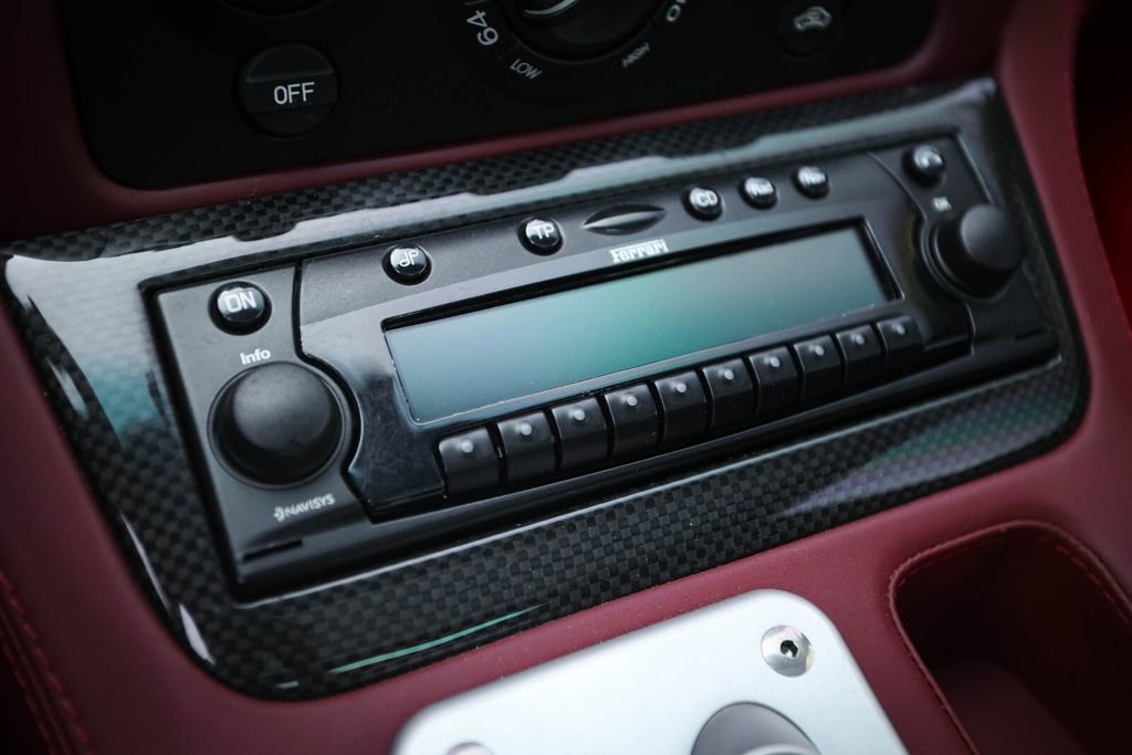 Used 2005 Ferrari 575M Maranello Superamerica image 33