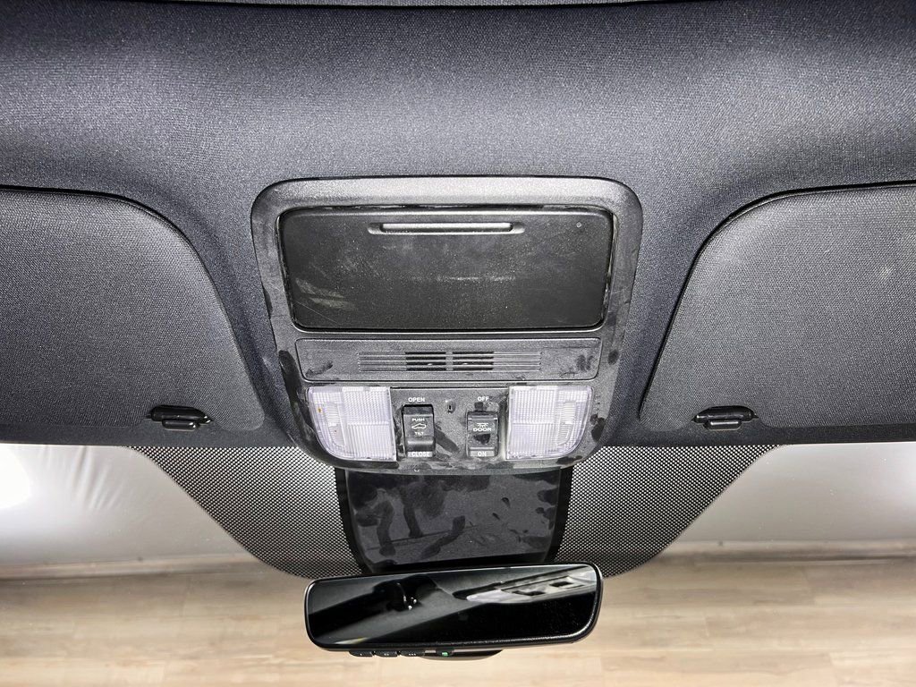 Used 2024 Honda Odyssey Sport image 21